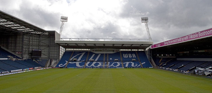 Hawthorns Interior