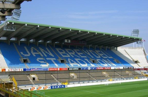 Jan Breydel Stadium