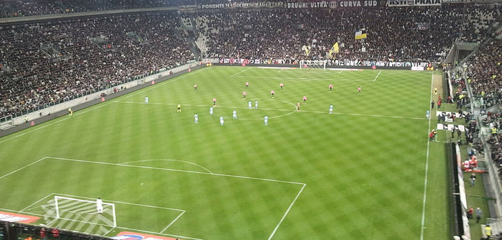 Juventus Vs Napoli