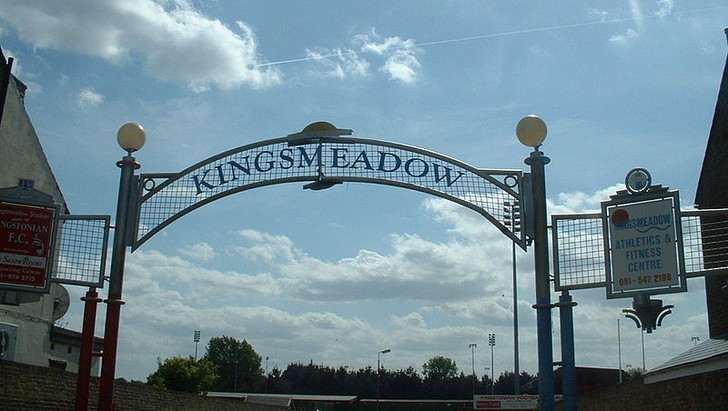 Kingsmeadow