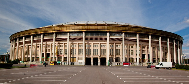 Luzhniki Stadium