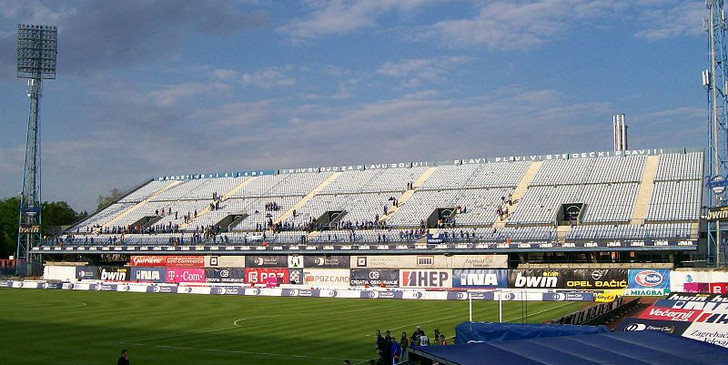 Maksimir Stadium