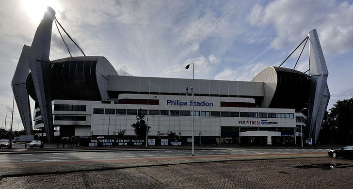 Philips Stadium