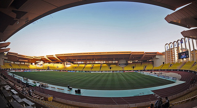 Stade Louis II