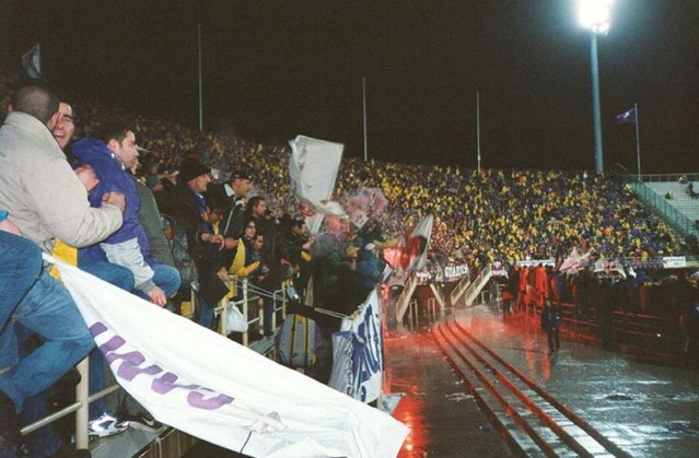 Fiorentina Fans