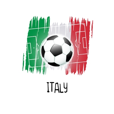 Italy Football