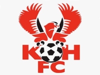 Kidderminster Harriers Badge