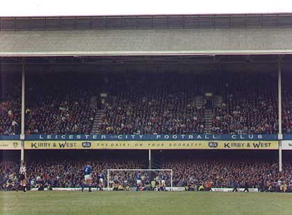 filbert street