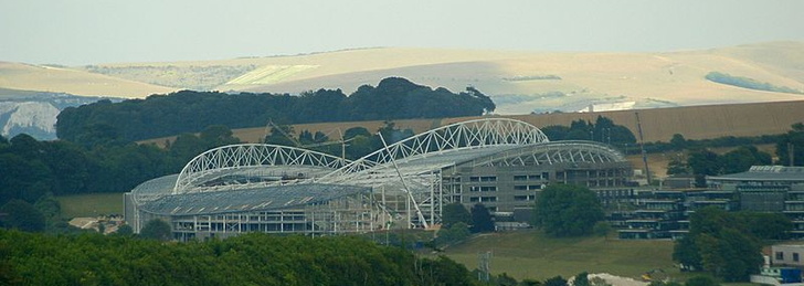 brighton and hove stadium tours