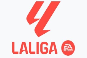 La Liga Logo