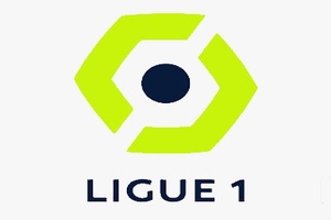 Ligue 1 Logo