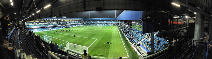 Loftus Road