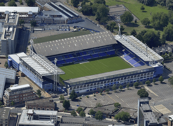 ipswich town fc tours