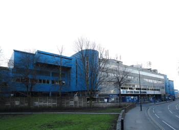 Qpr stadium discount