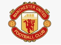 Manchester United Badge