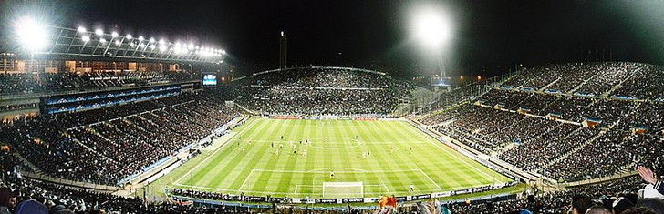 marseille football stadium tour