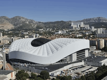 marseille stadium tour