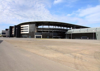 stadium mk
