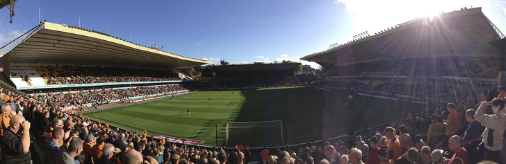 molineux panoramic view