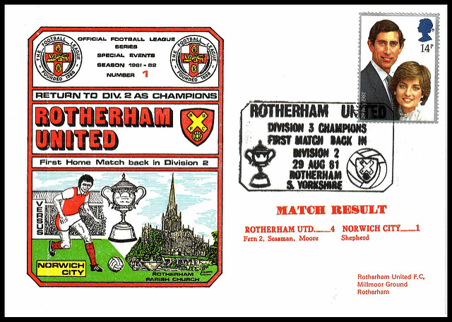 Rotherham United