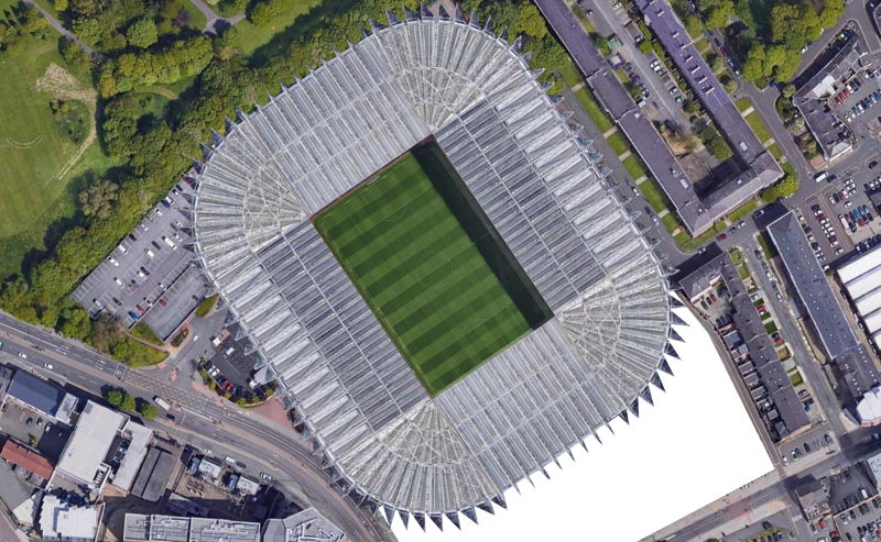 newcastle st james park expansion plan