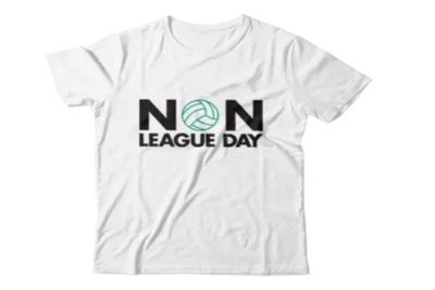 Non League Day