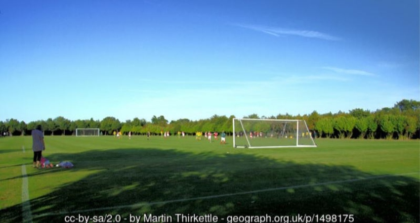 Norwich Training Ground