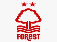 Nottingham Forest FC Badge