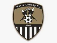 Notts County FC Badge