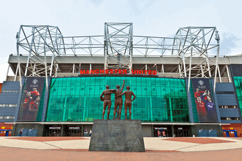 Old Trafford