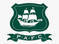 Plymouth Argyle Badge