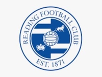 Reading FC Badge