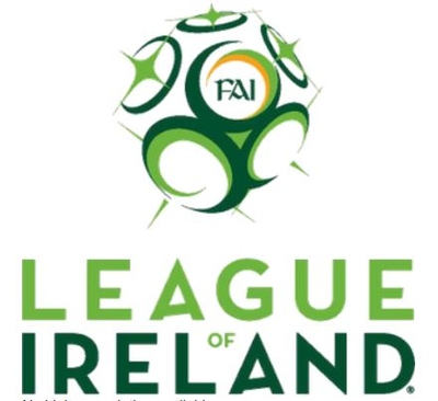 League of Ireland Logo