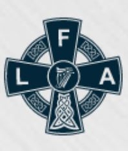 Leinster Football Association Logo