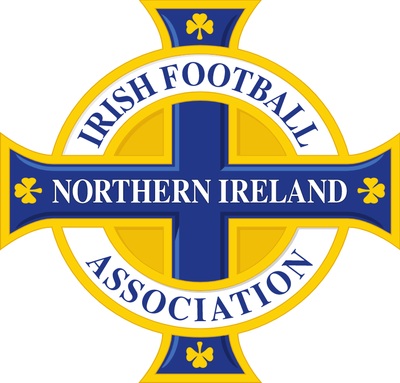Northern Ireland Football Association Logo