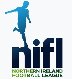 Northern Ireland Football League Logo