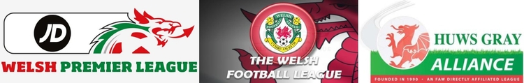Welsh Football Leagues