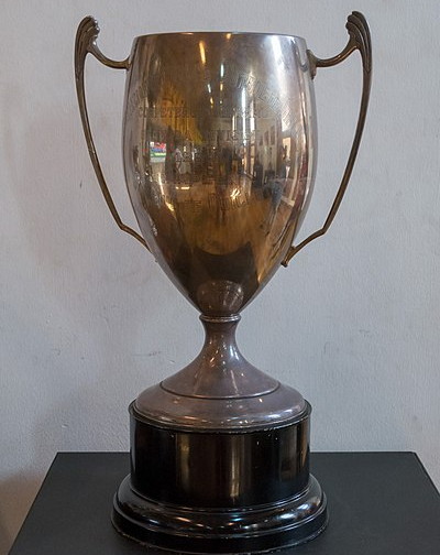 Segunda Cup 1980