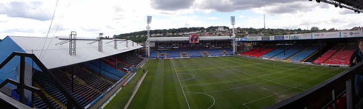 Selhurst Park