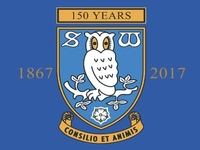 Sheffield Wednesday FC Badge
