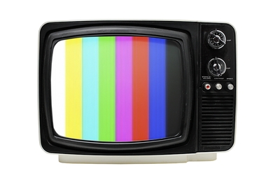 Shift to Colour TV