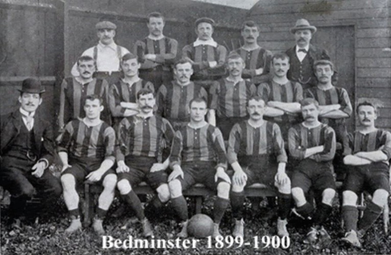 Southern Football League Premier South History