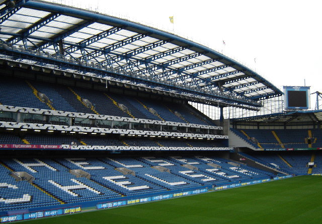 Stamford Bridge