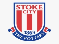Stoke City Badge