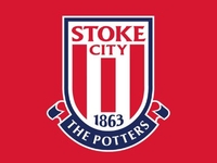 Stoke City FC Badge