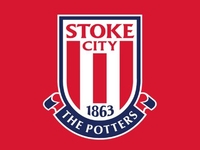 Stoke City FC Badge