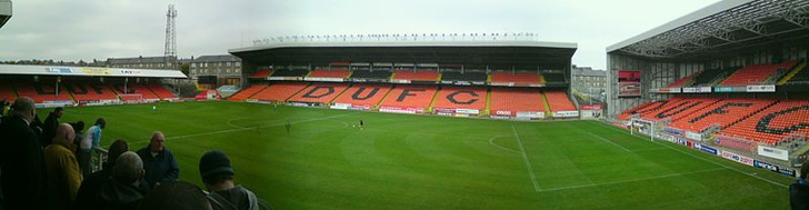 Tannadice Park