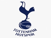 Tottenham Hotspur Badge