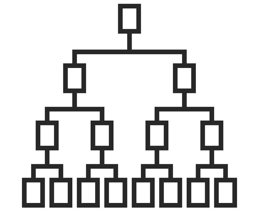 tournament structure