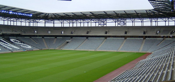 mk dons stadium tour